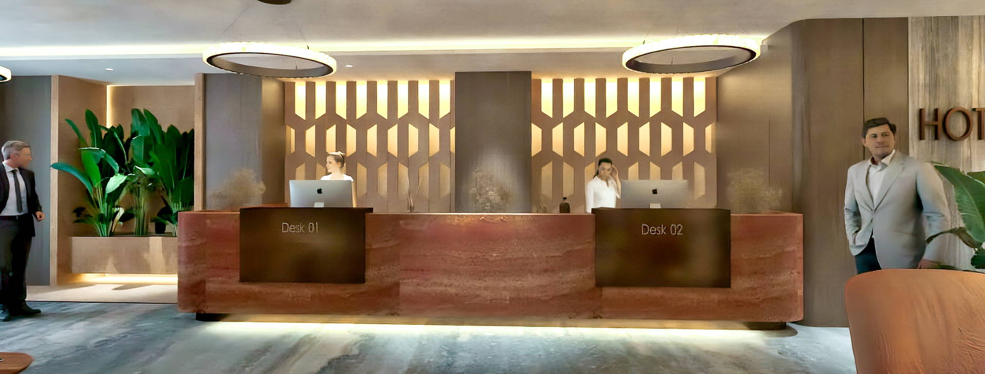 Mel Holidays Obrázek18