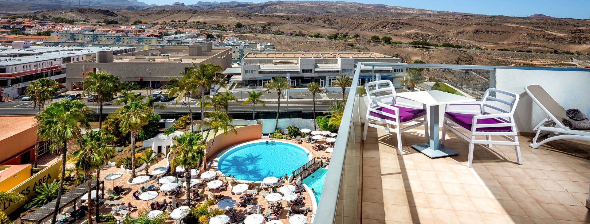 Gran Canaria Princess Obrázek12