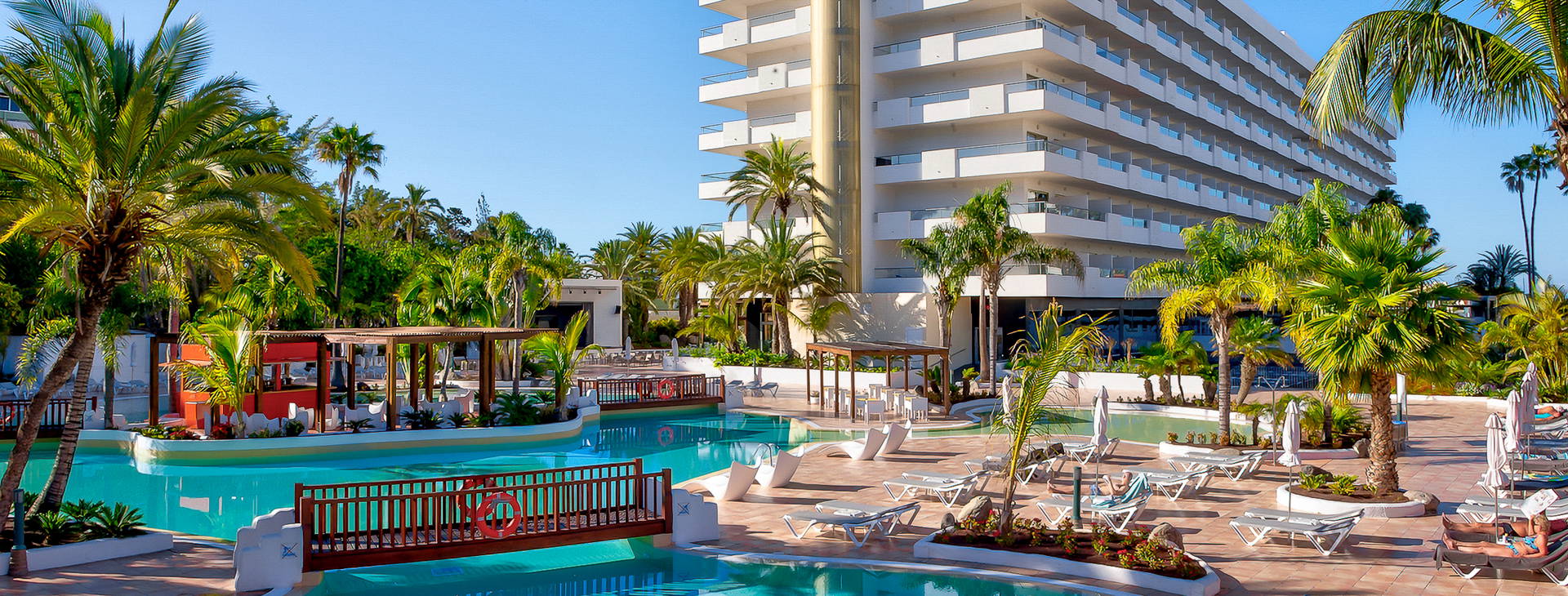 Gran Canaria Princess Obrázek5