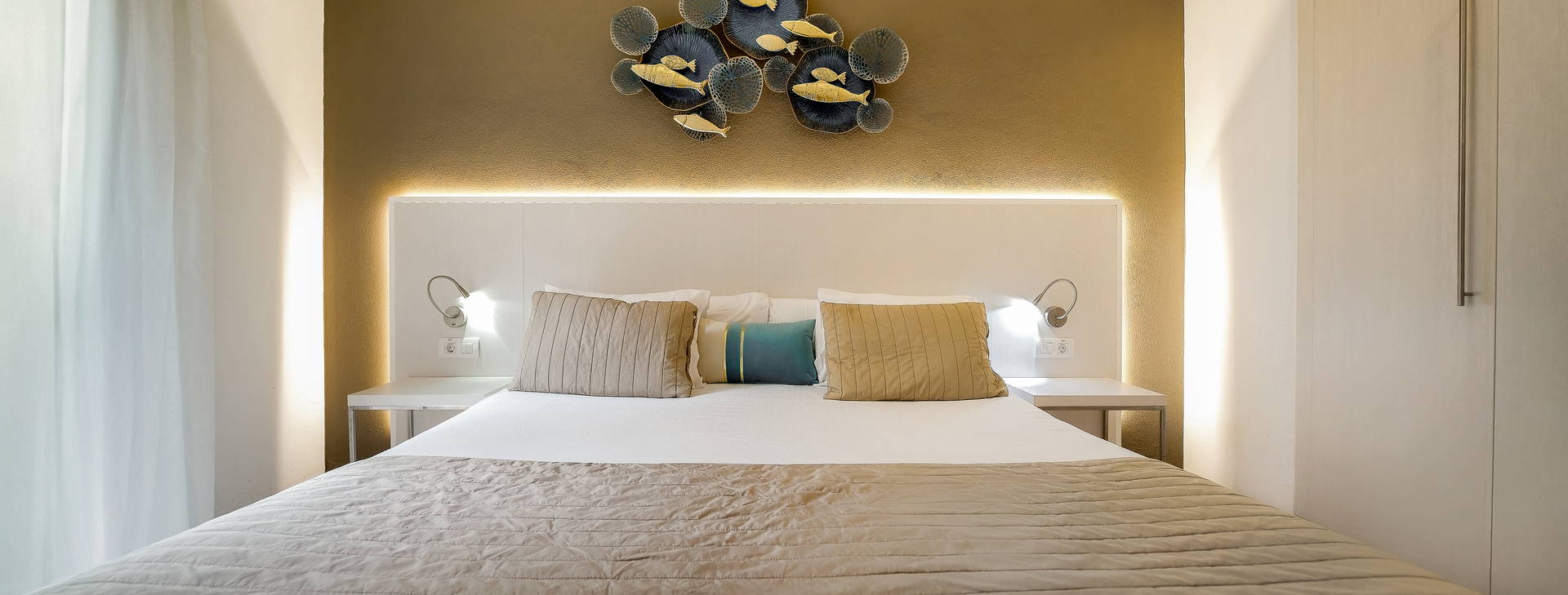 Bull Vital Suites & Spa - Boutique Hotel & Adults Only Obrázek7