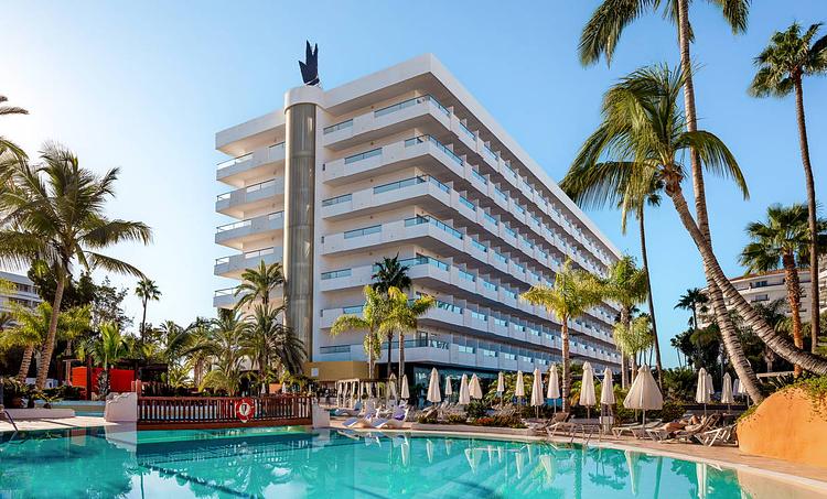 Gran Canaria Princess-obr