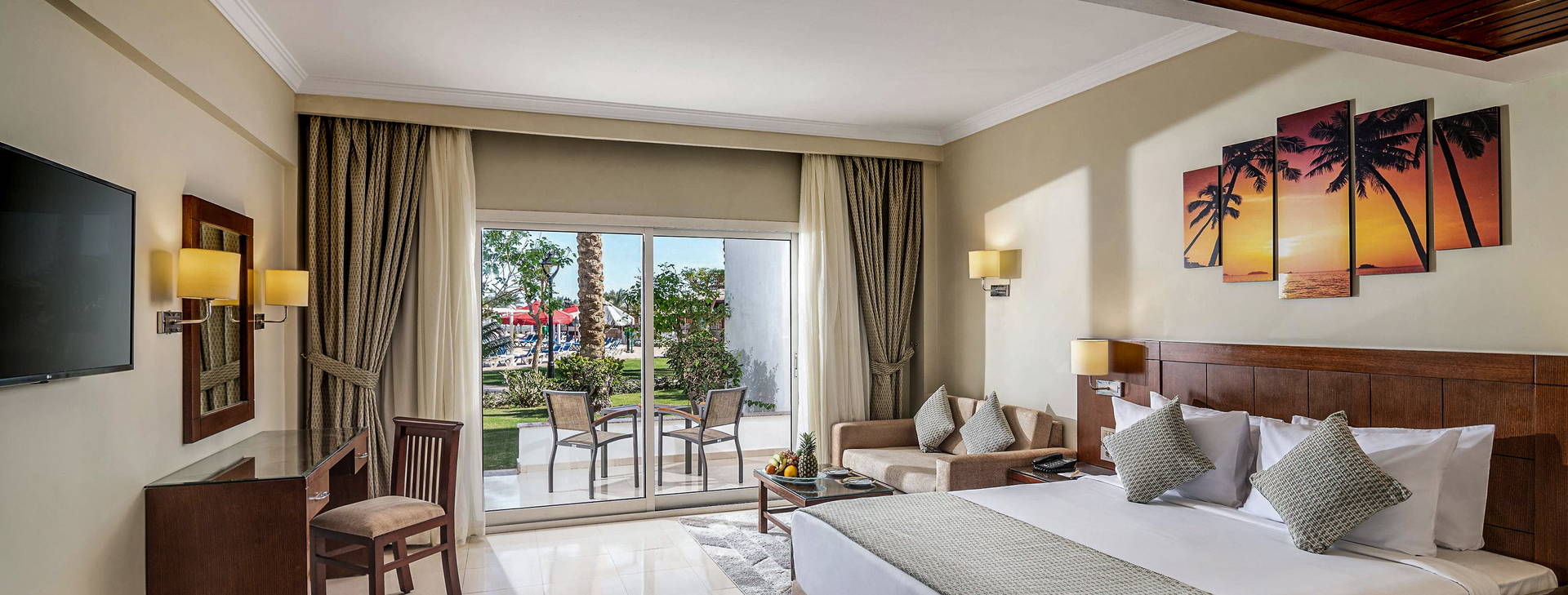 Sultan Gardens Obrázek15