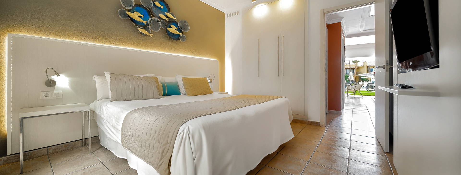 Bull Vital Suites & Spa - Boutique Hotel & Adults Only Obrázek8