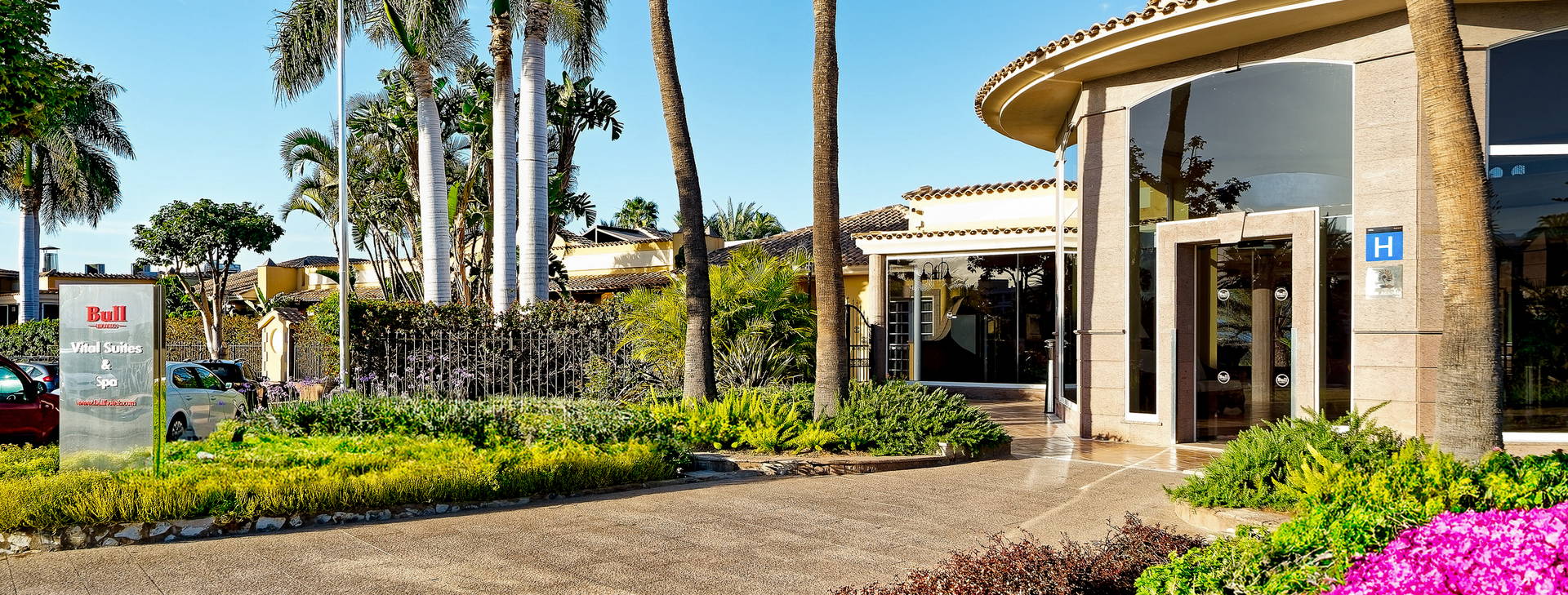 Bull Vital Suites & Spa - Boutique Hotel & Adults Only Obrázek26