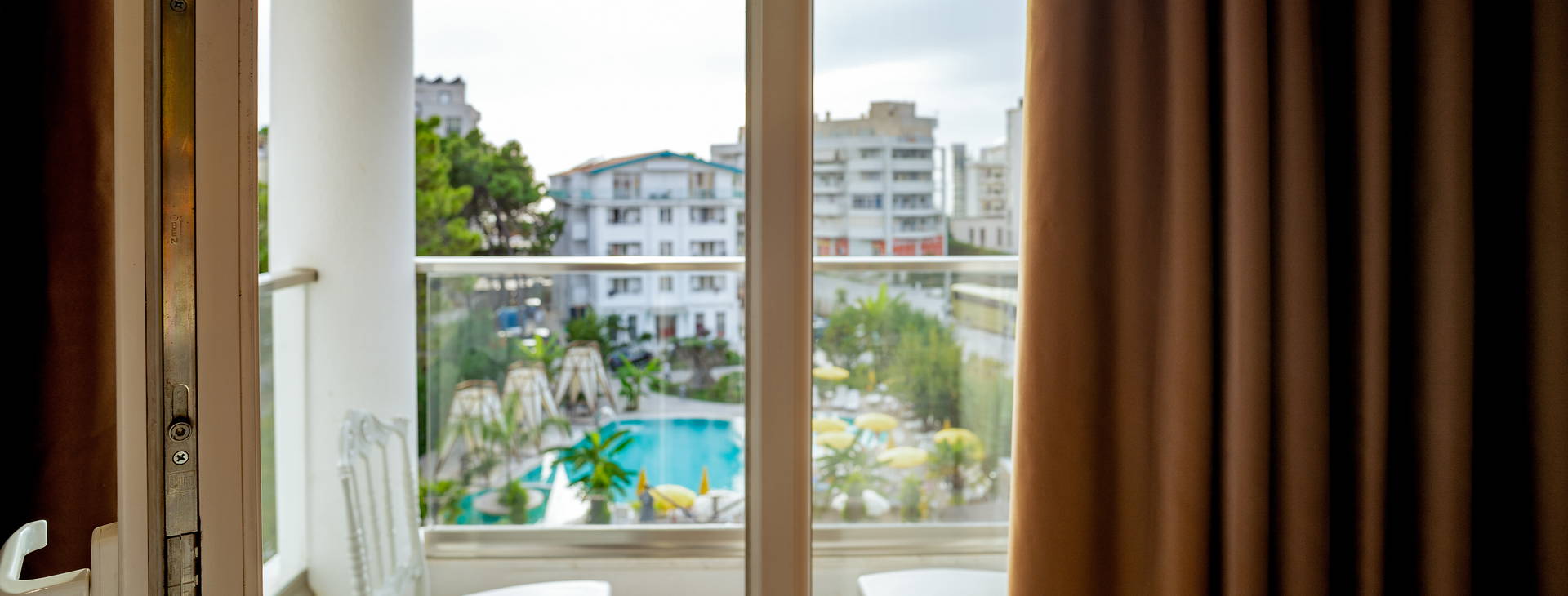 Garden Palace Obrázek11