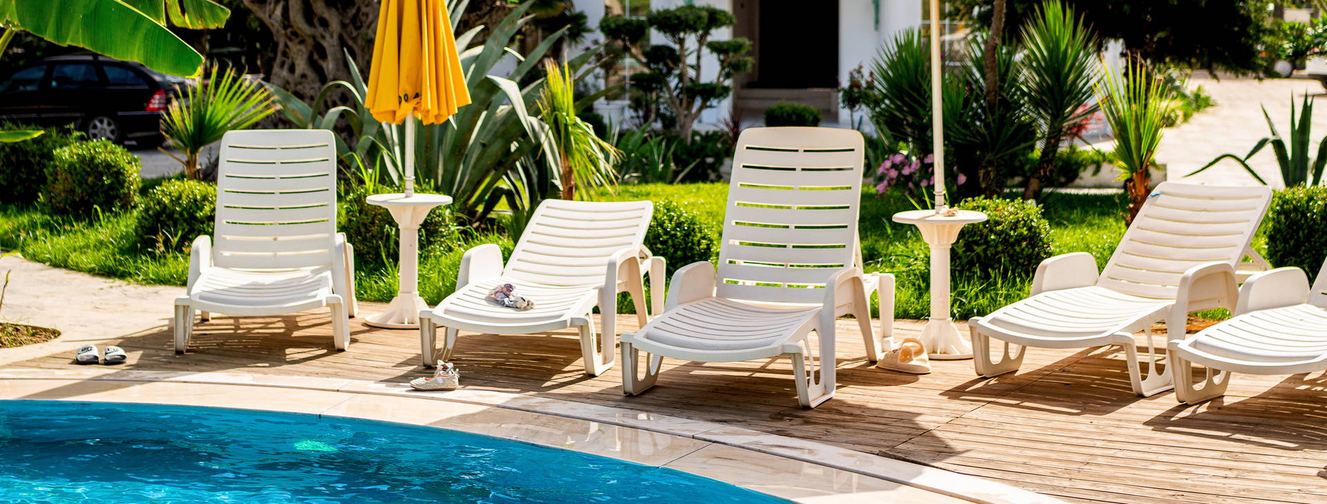 Garden Palace Obrázek5