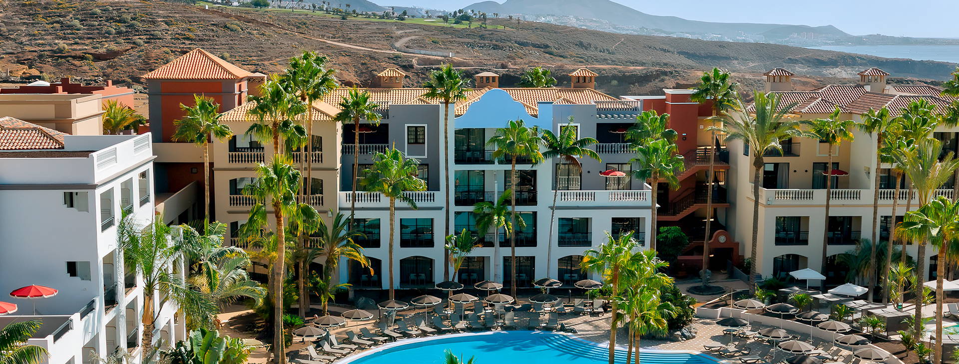 Bahia Principe Escape Tenerife Obrázek4