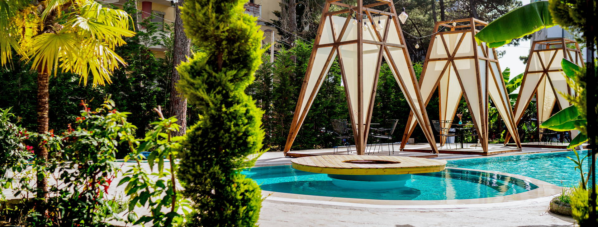 Garden Palace Obrázek3