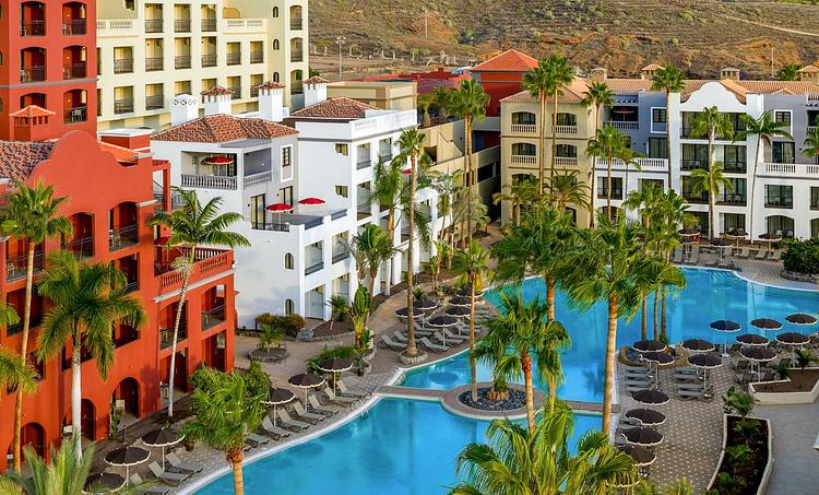 Bahia Principe Luxury Tenerife-obr