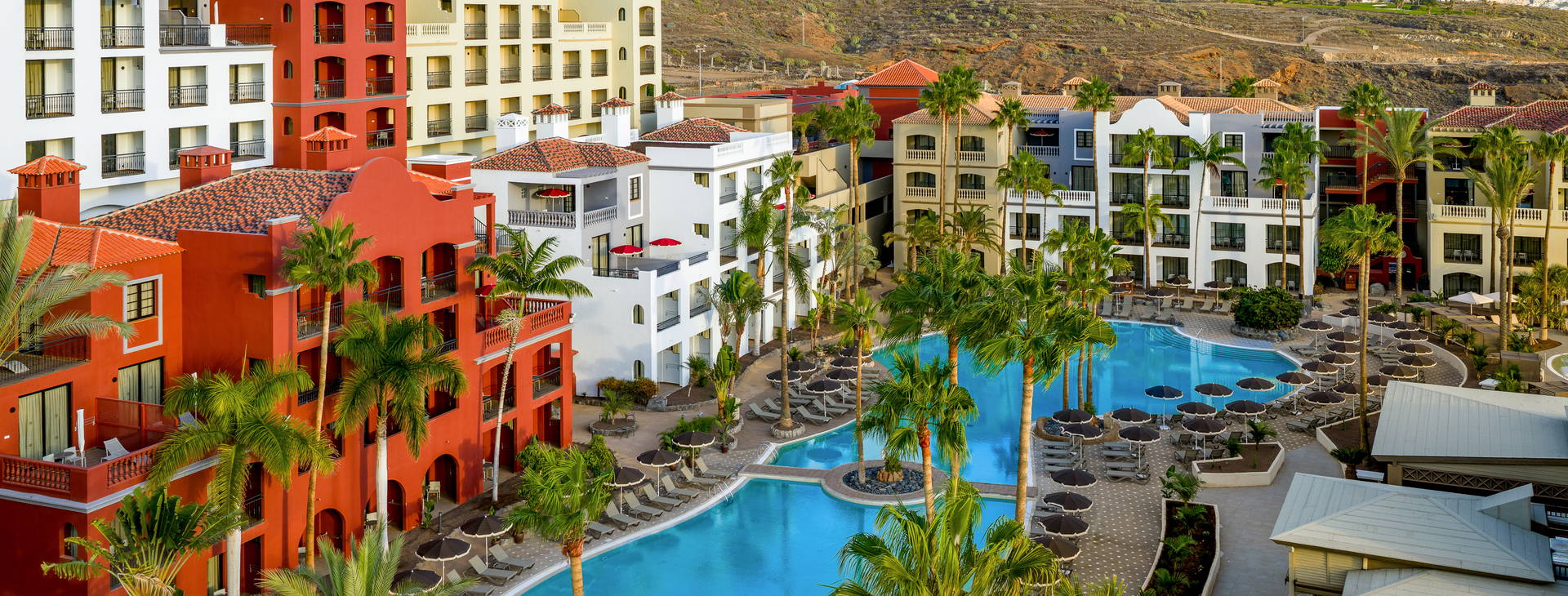Bahia Principe Escape Tenerife Obrázek1