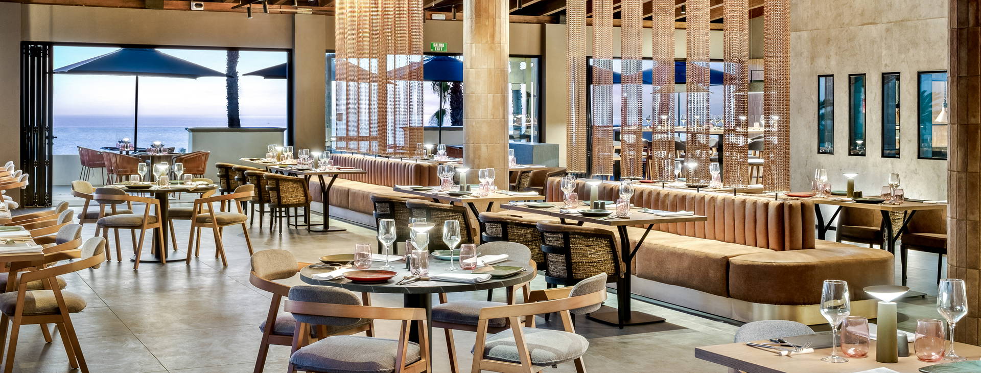 Bahia Principe Luxury Tenerife Obrázek26