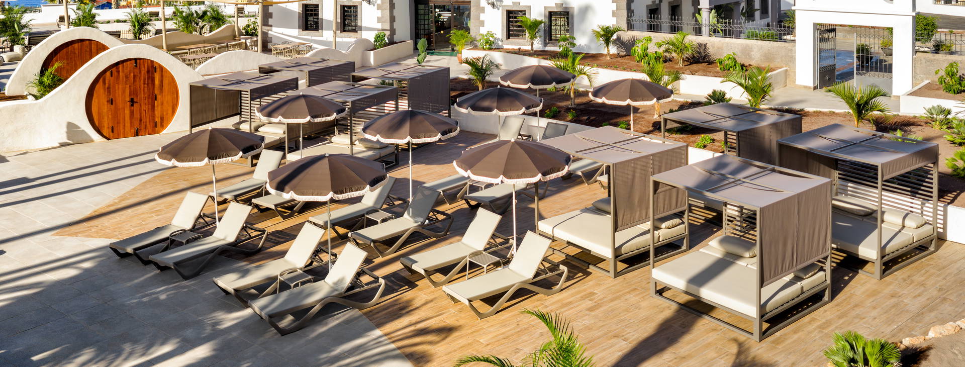 Bahia Principe Luxury Tenerife Obrázek7