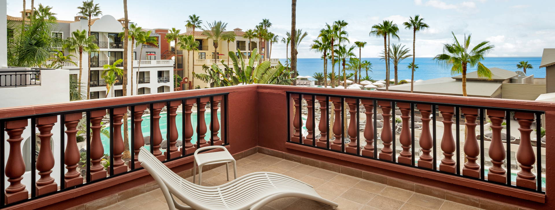 Bahia Principe Luxury Tenerife Obrázek16