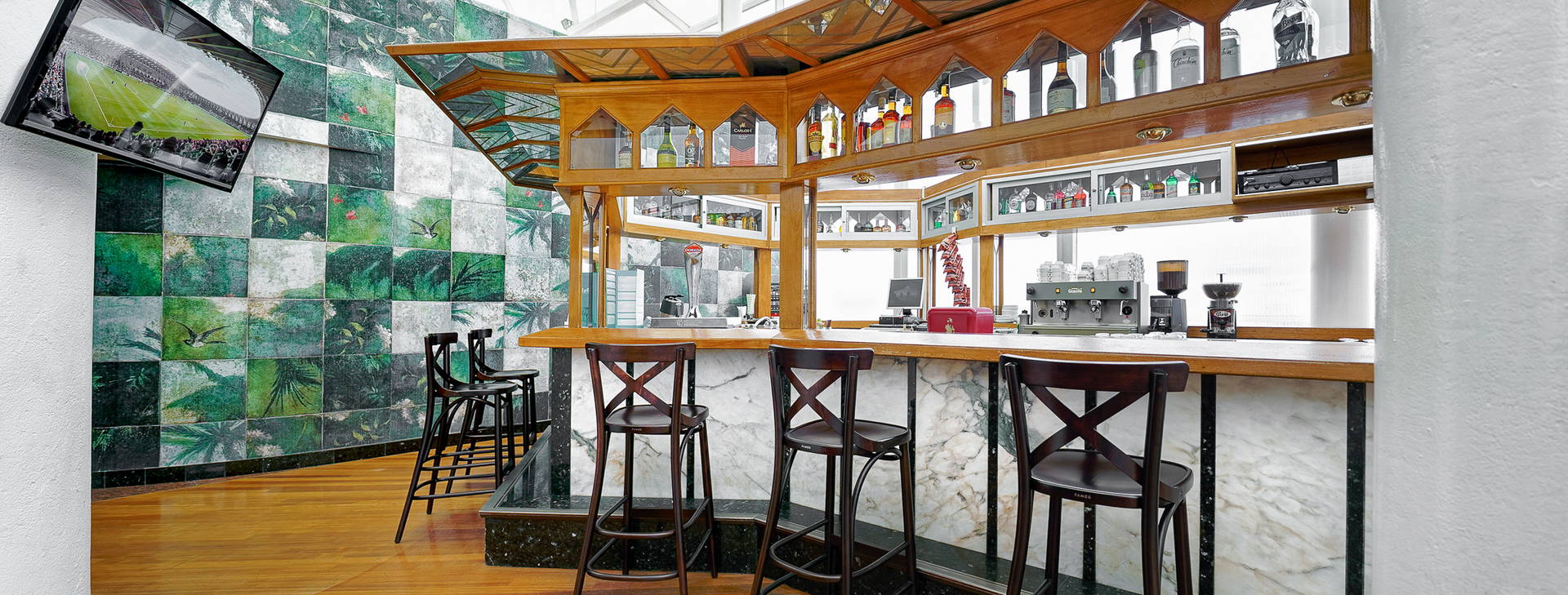 Bull Astoria Obrázek19