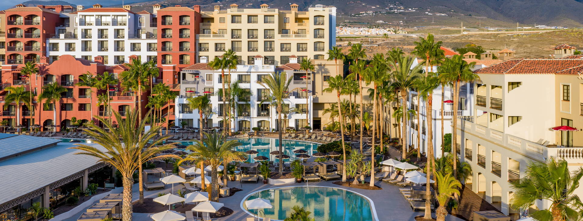 Bahia Principe Escape Tenerife Obrázek5