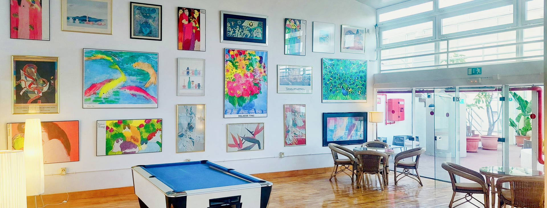 Bull Astoria Obrázek28