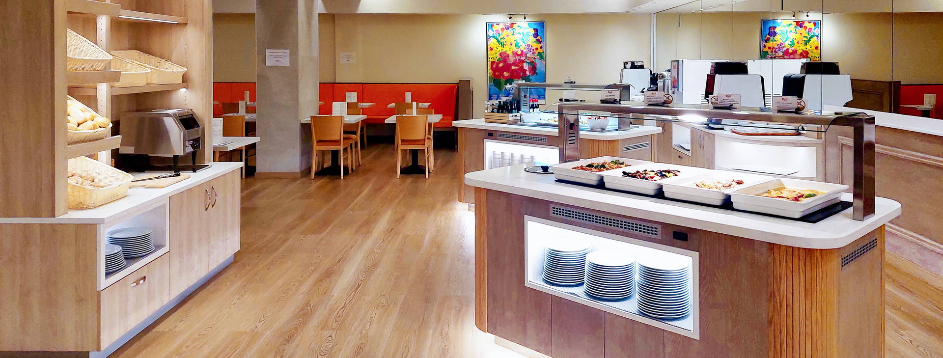 Bull Astoria Obrázek12