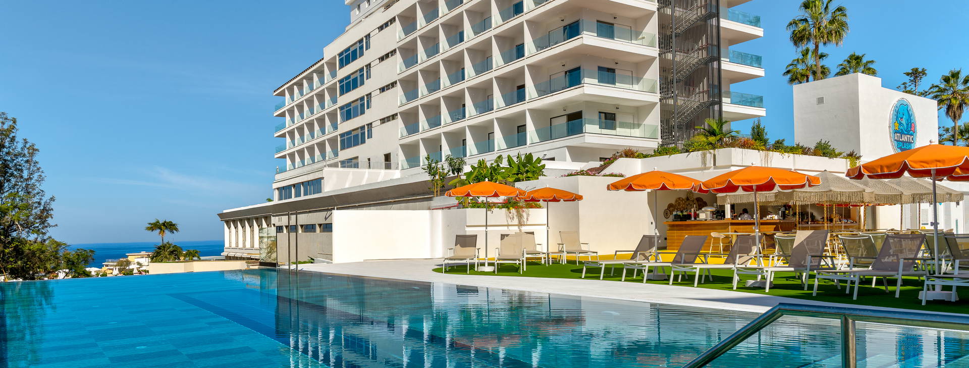 Atlantic El Tope Obrázek0