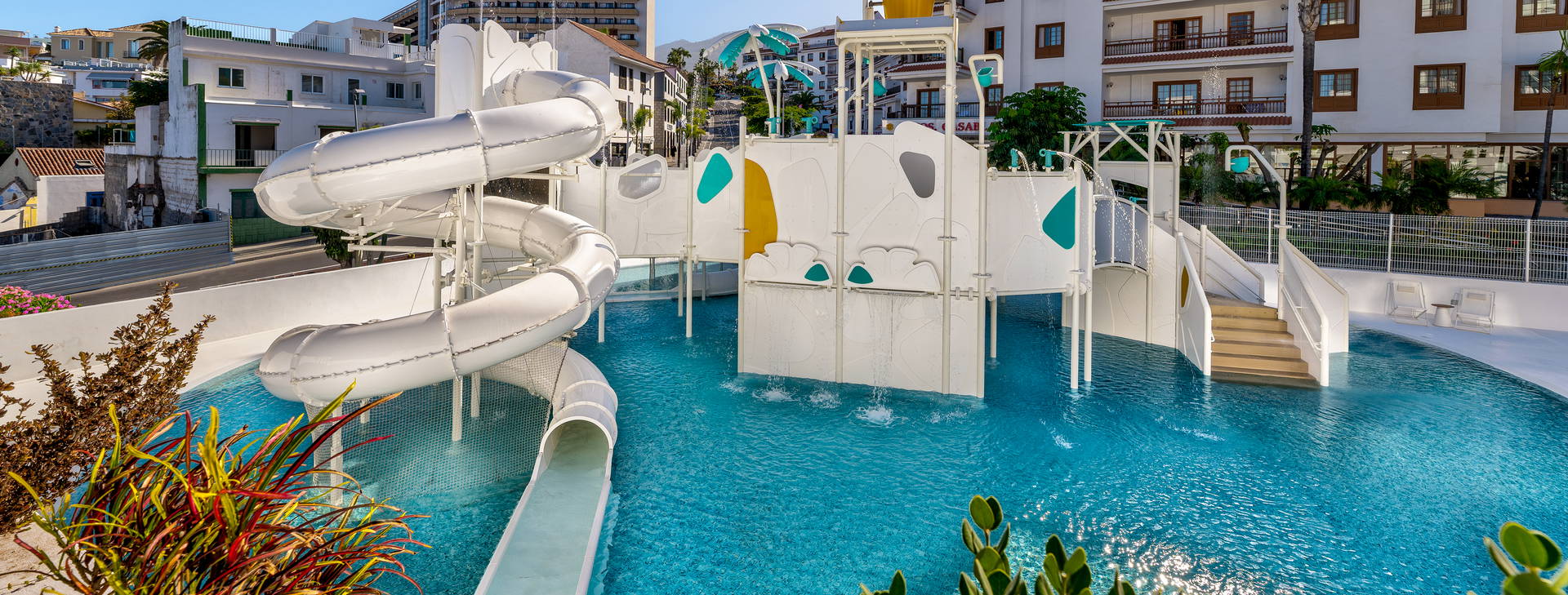 Atlantic El Tope Obrázek6