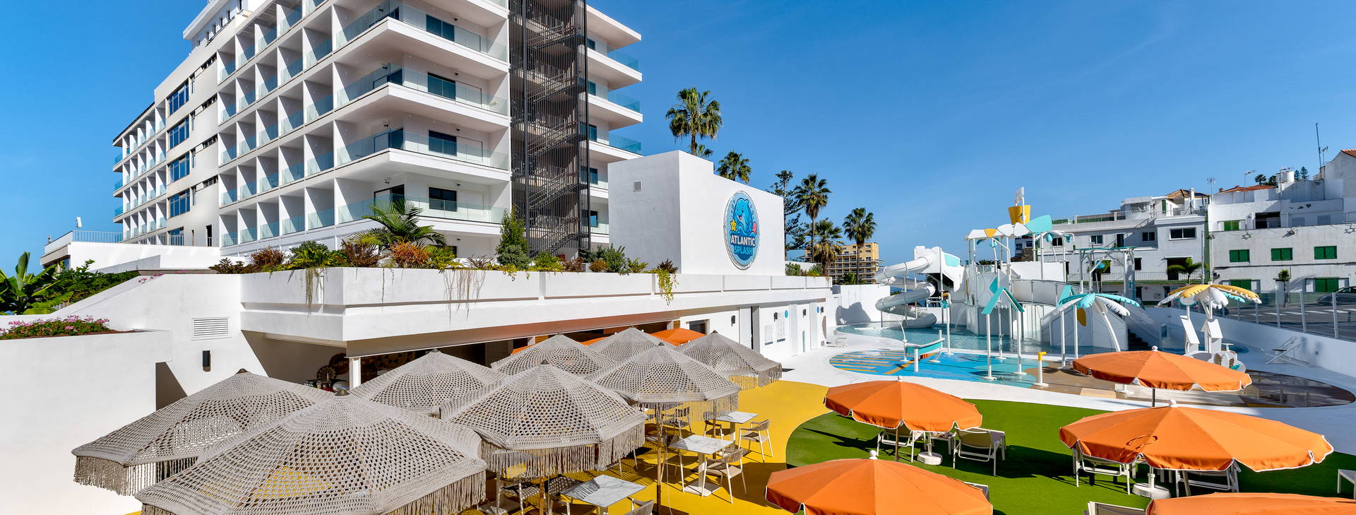 Atlantic El Tope Obrázek4