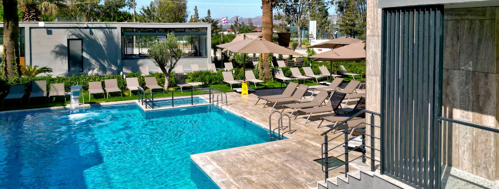 Arcadia of Bodrum Obrázek11