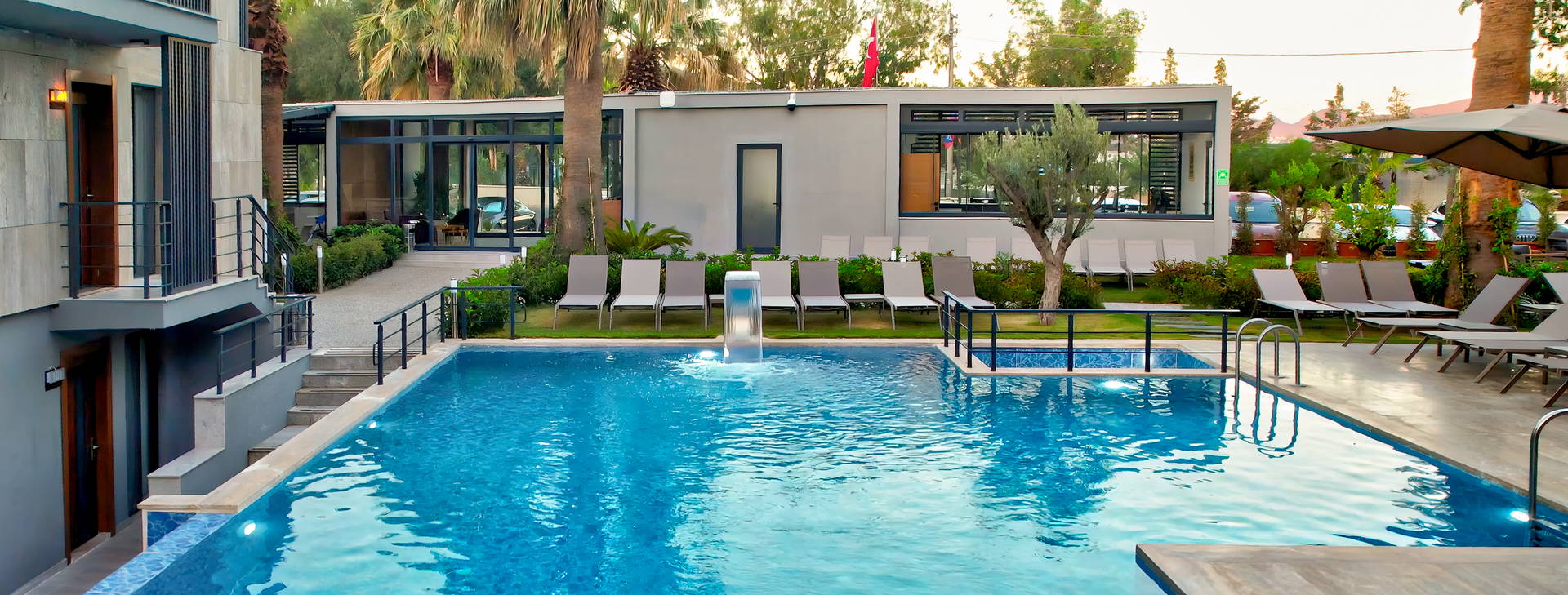 Arcadia of Bodrum Obrázek12