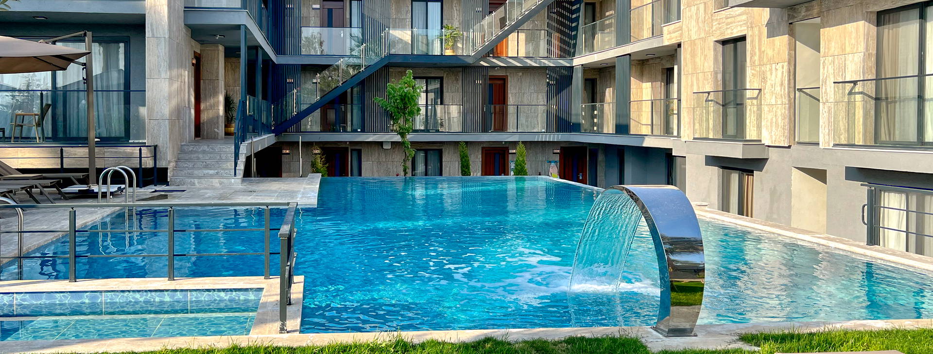 Arcadia of Bodrum Obrázek5