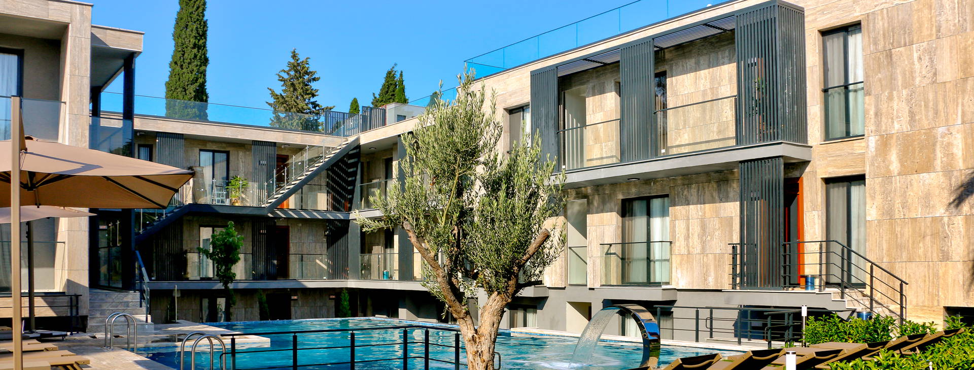 Arcadia of Bodrum Obrázek14