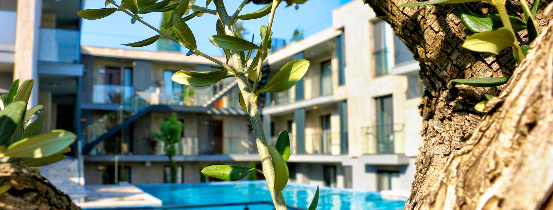 Arcadia of Bodrum Obrázek16