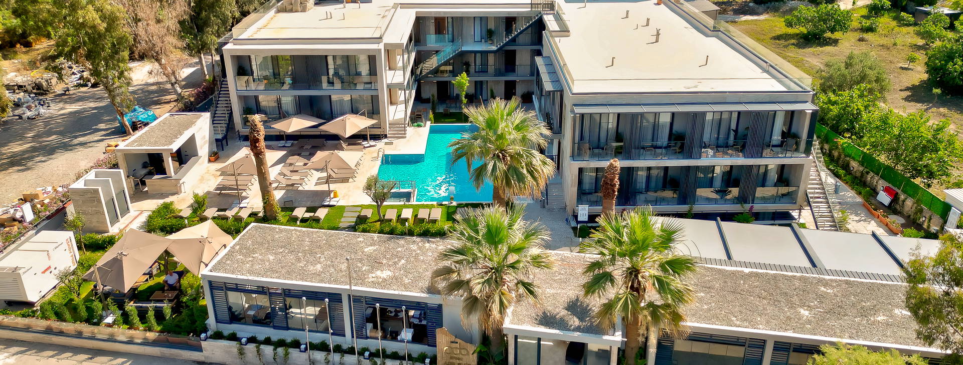 Arcadia of Bodrum Obrázek18