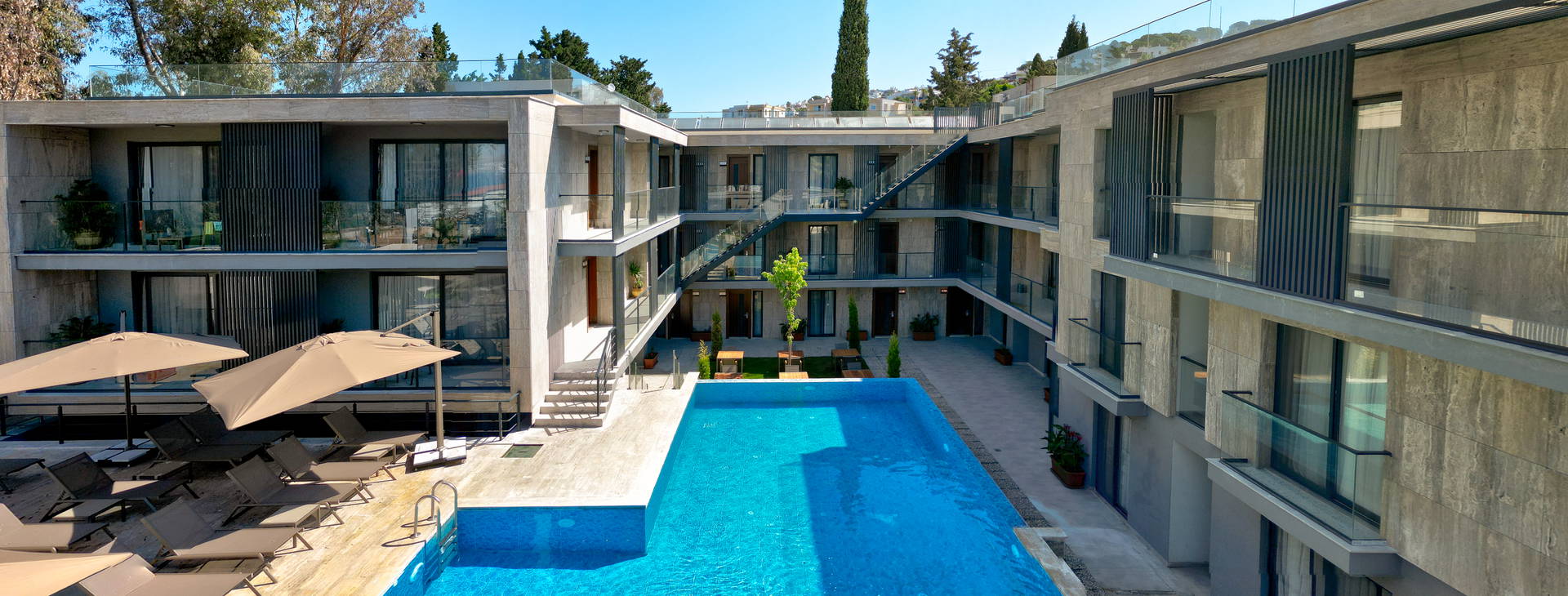 Arcadia of Bodrum Obrázek6