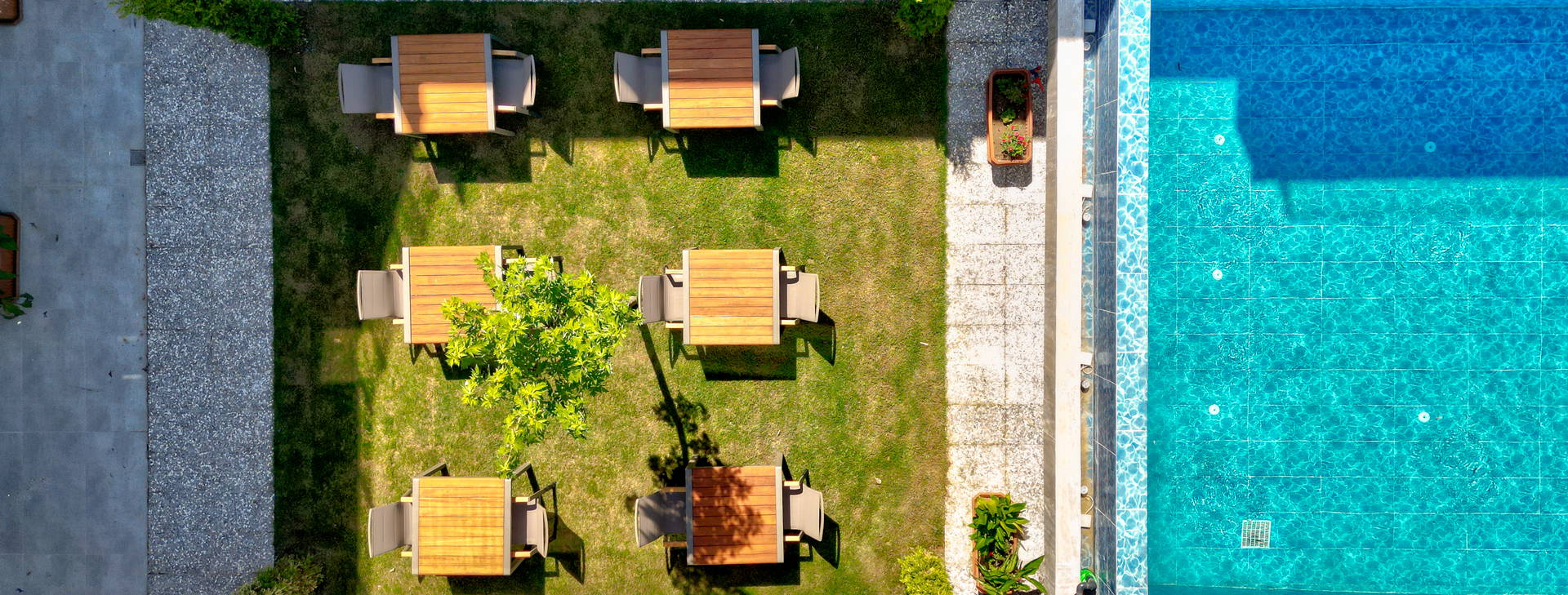 Arcadia of Bodrum Obrázek7