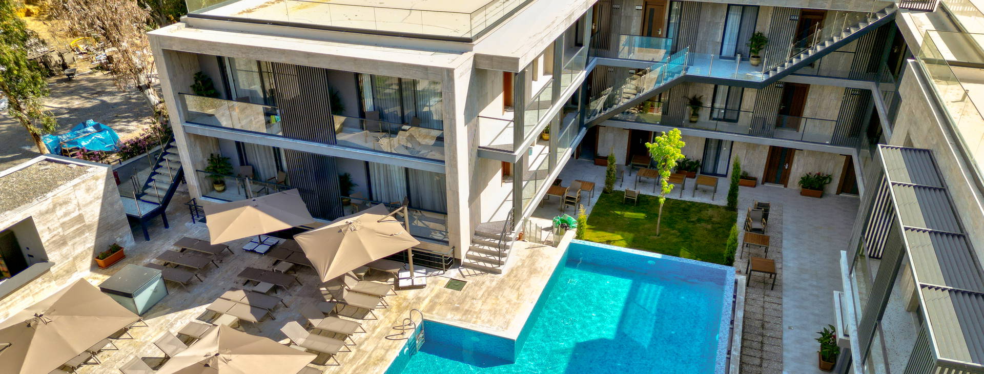 Arcadia of Bodrum Obrázek8