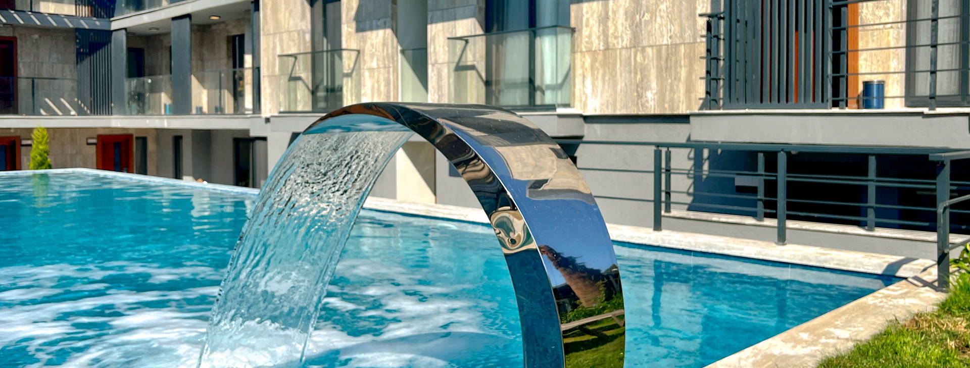 Arcadia of Bodrum Obrázek9