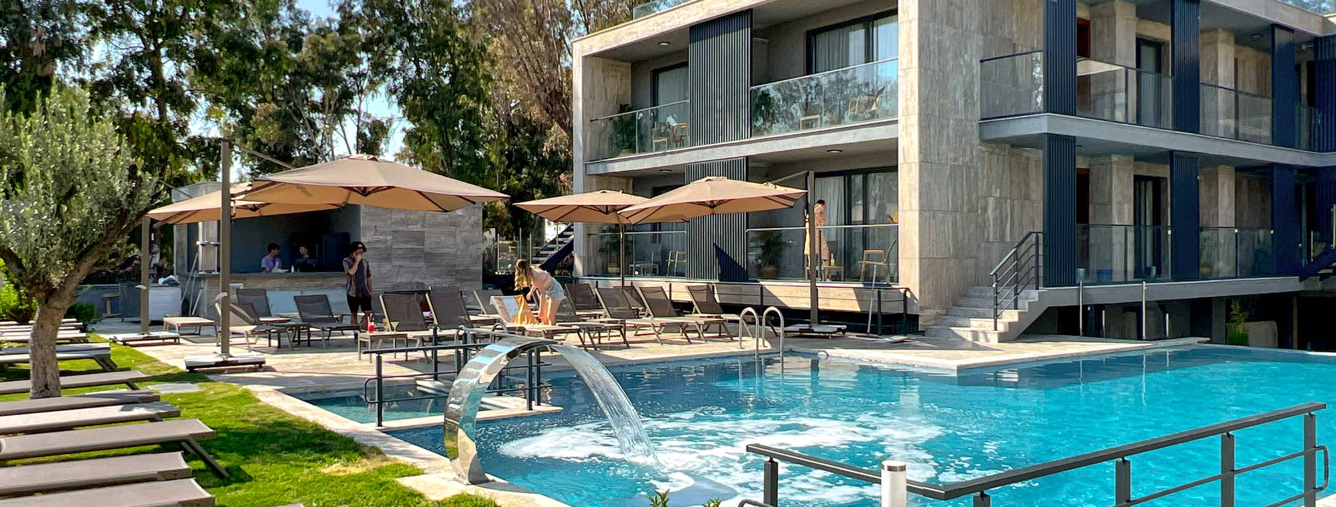 Arcadia of Bodrum Obrázek3