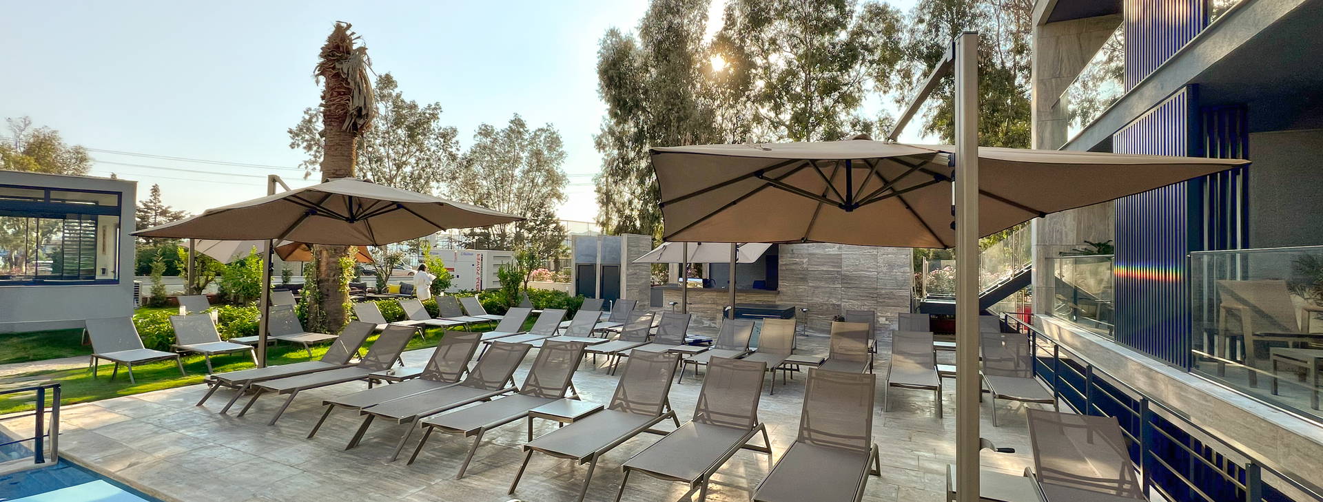 Arcadia of Bodrum Obrázek10