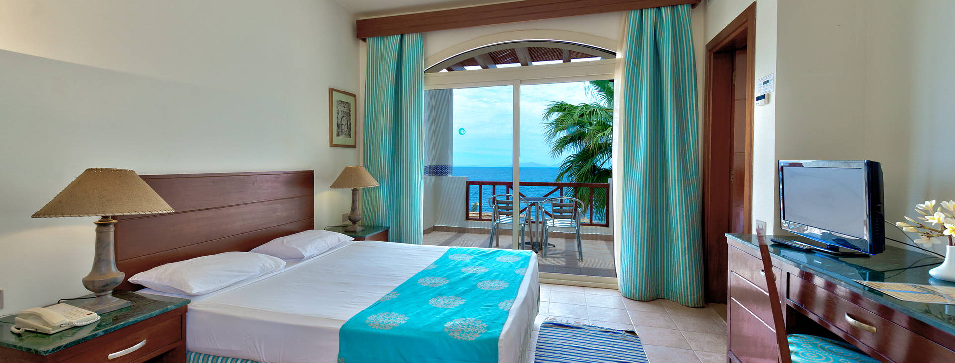 Amphoras Blu (ex. Shores Aloha Resort) Obrázek8