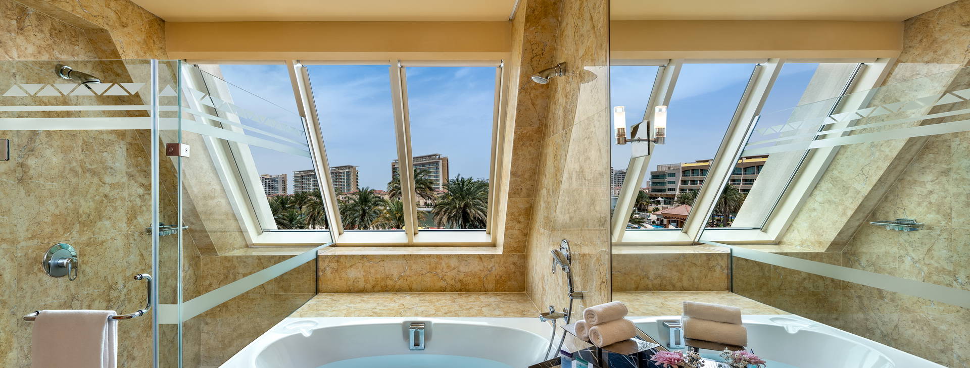 Al Raha Beach Hotel Obrázek9