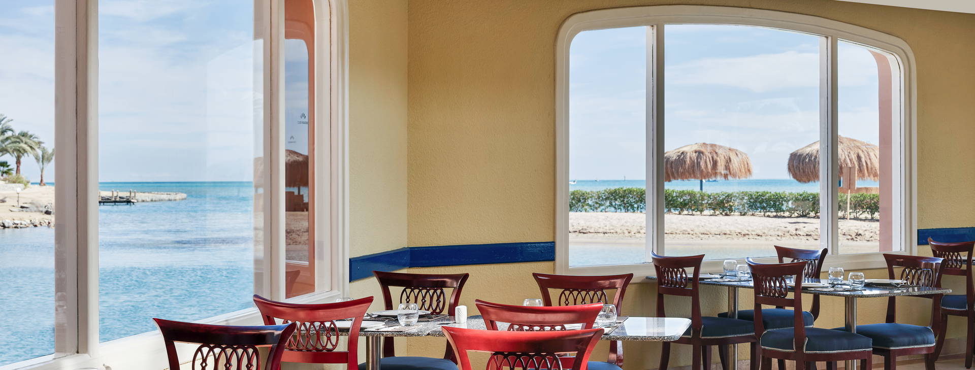 Club Paradisio El Gouna Obrázek18