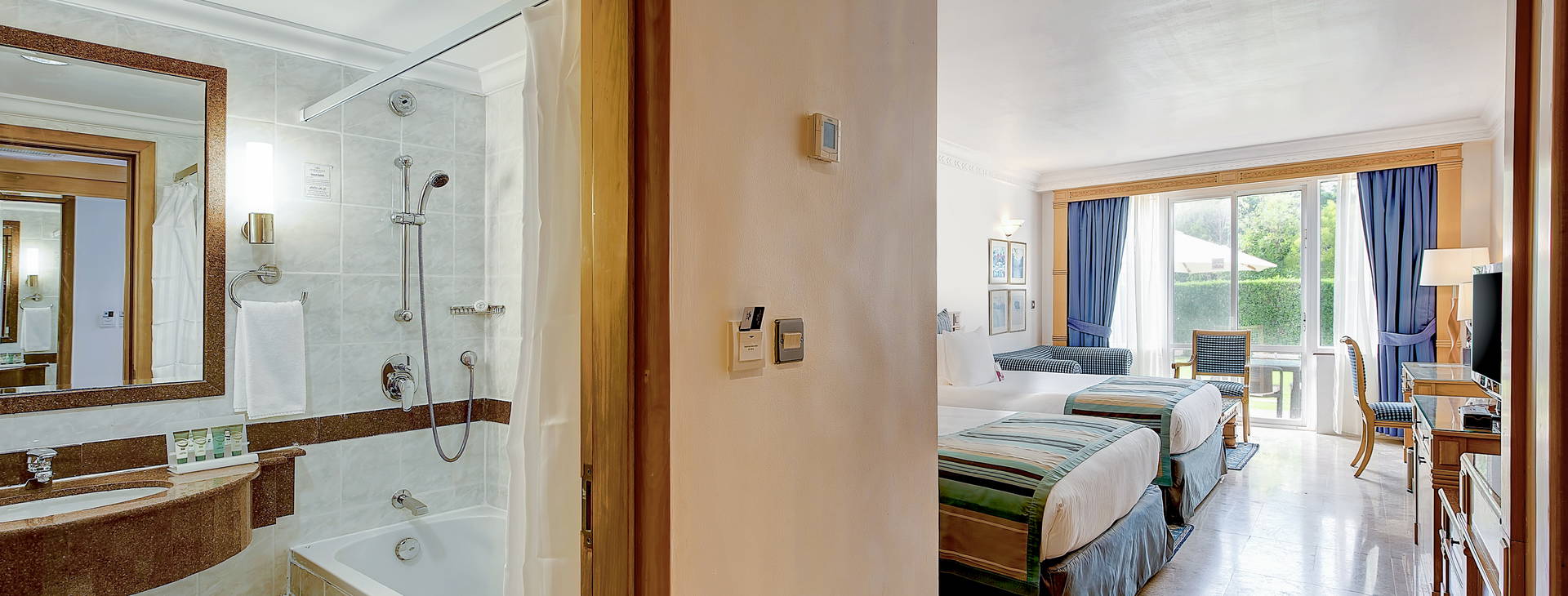 Crowne Plaza Resort Salalah Obrázek9