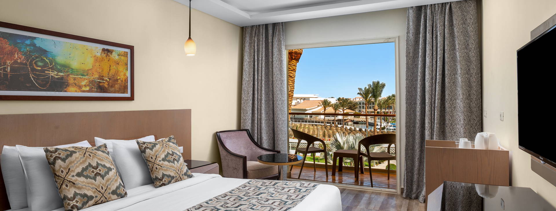 Dana Beach Resort Obrázek12