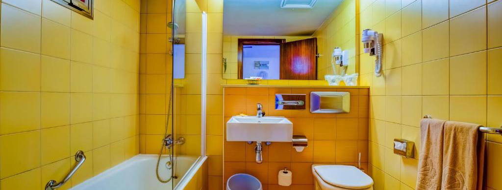 SBH Taro Beach Hotel Obrázek10