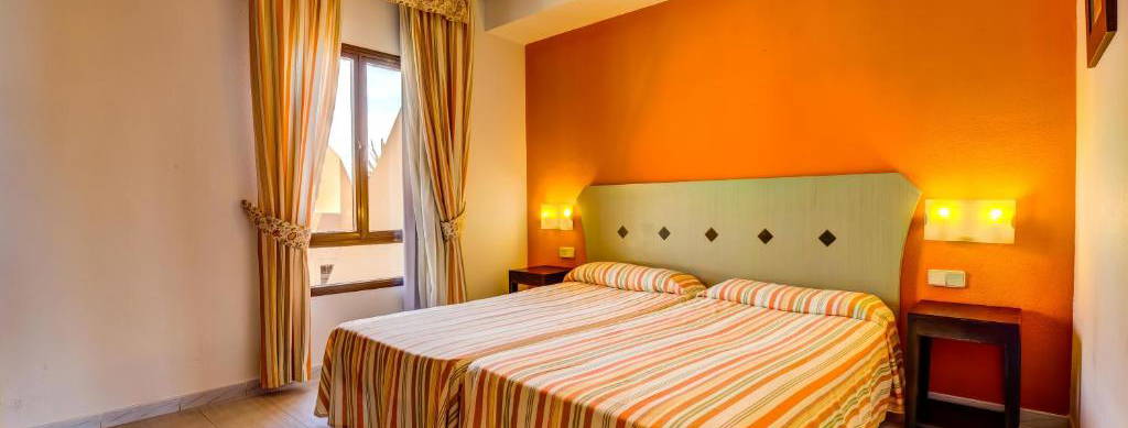 SBH Taro Beach Hotel Obrázek12