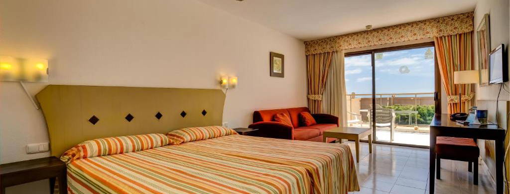 SBH Taro Beach Hotel Obrázek11