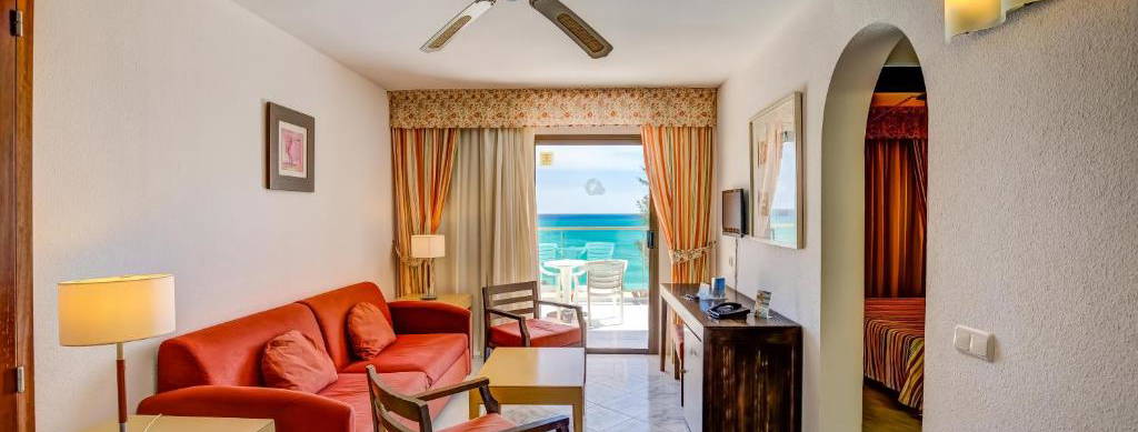 SBH Taro Beach Hotel Obrázek13