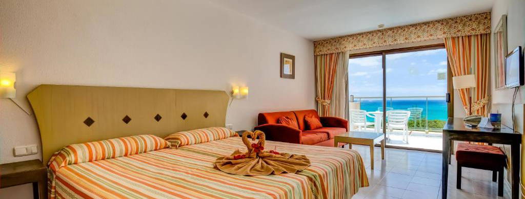 SBH Taro Beach Hotel Obrázek8