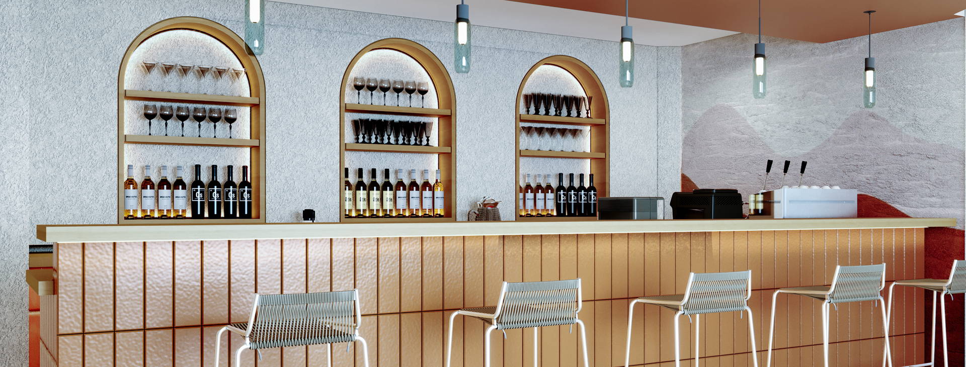 Holiday Inn Resort West Beach Bodrum Obrázek21