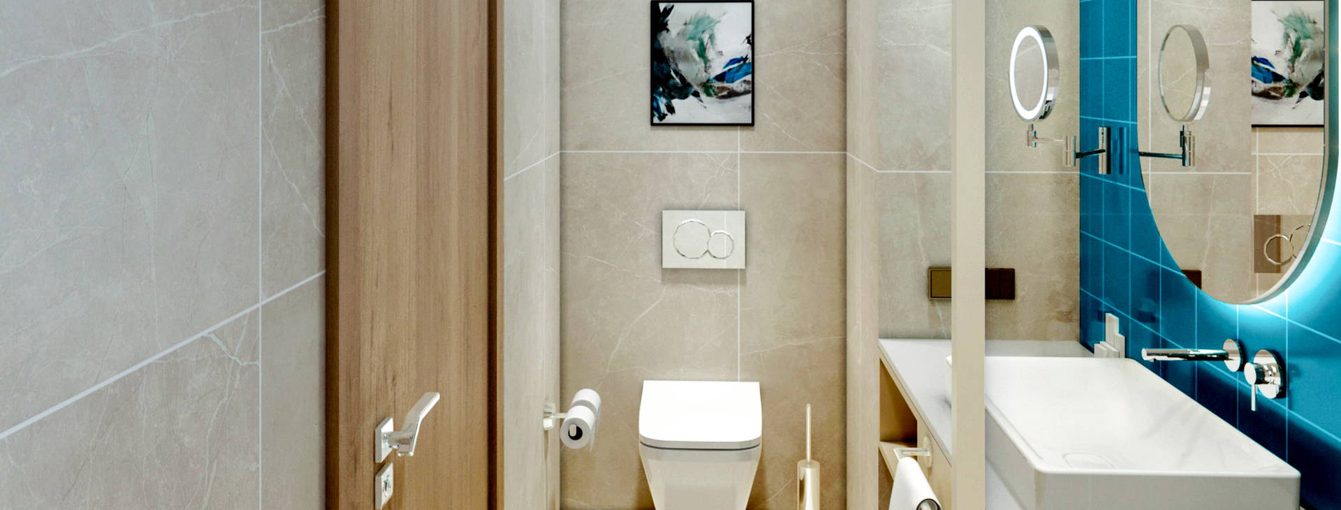 Holiday Inn Resort West Beach Bodrum Obrázek7