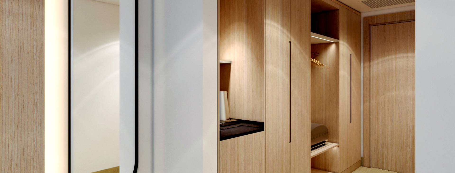 Holiday Inn Resort West Beach Bodrum Obrázek8