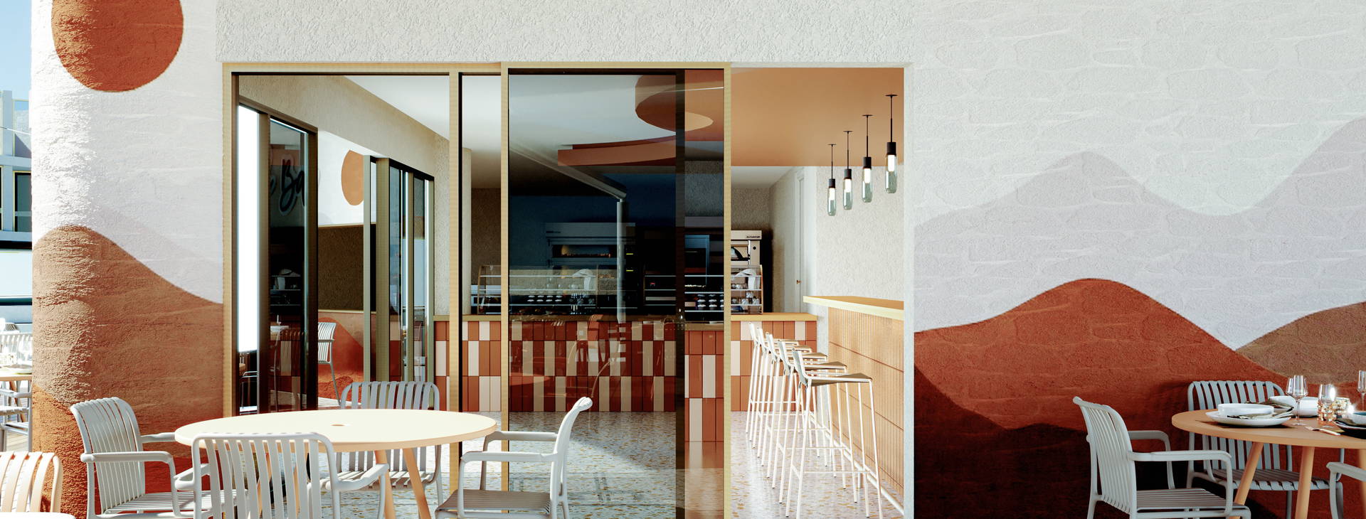 Holiday Inn Resort West Beach Bodrum Obrázek27